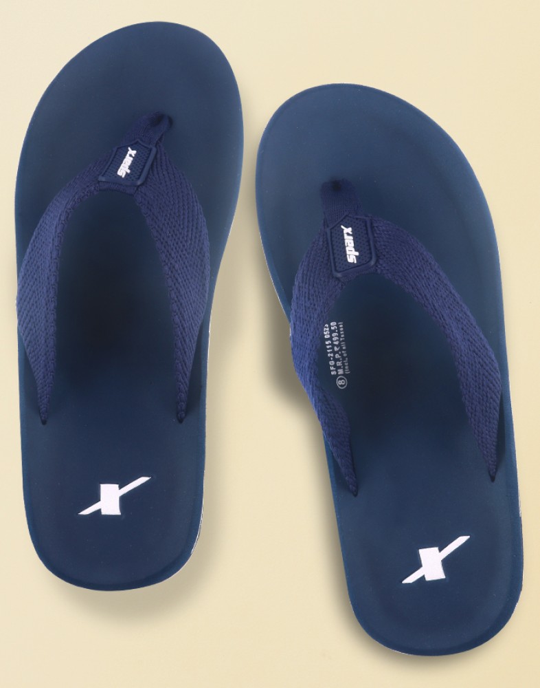 Sparx best sale sleeper chappal