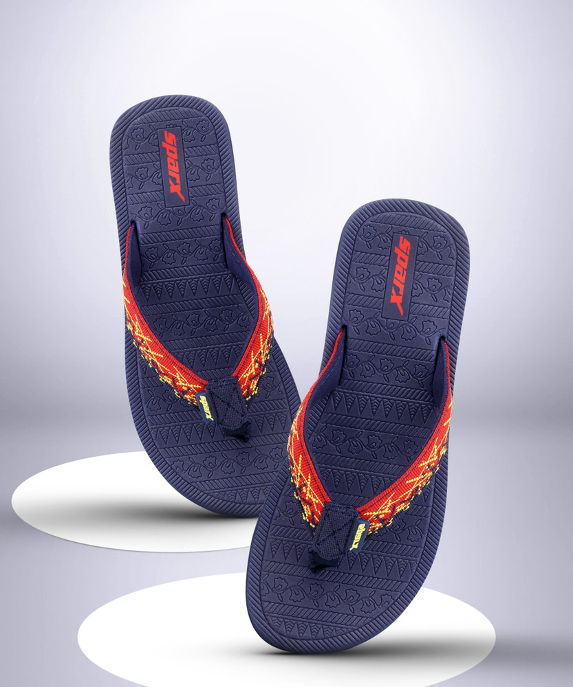 Reef navy blue flip flops 2025
