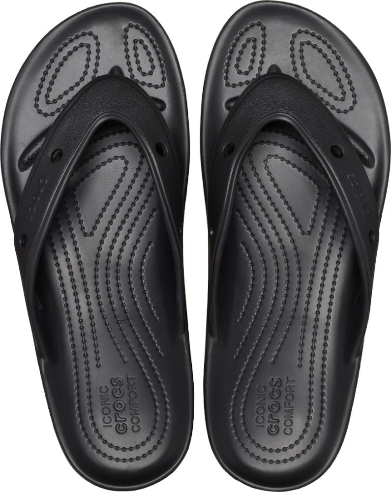 CROCS Men Classic All Terrain Unisex Flip Flops Buy CROCS Men