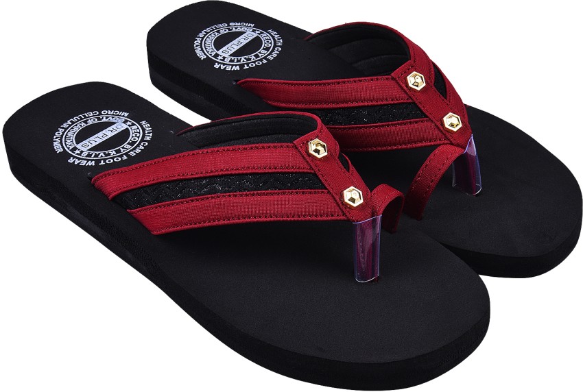 Doctor plus chappals on sale online