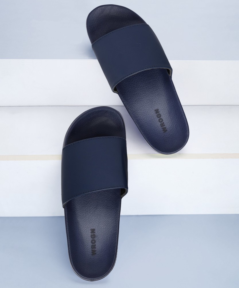 WROGN Men Slides Buy WROGN Men Slides Online at Best Price