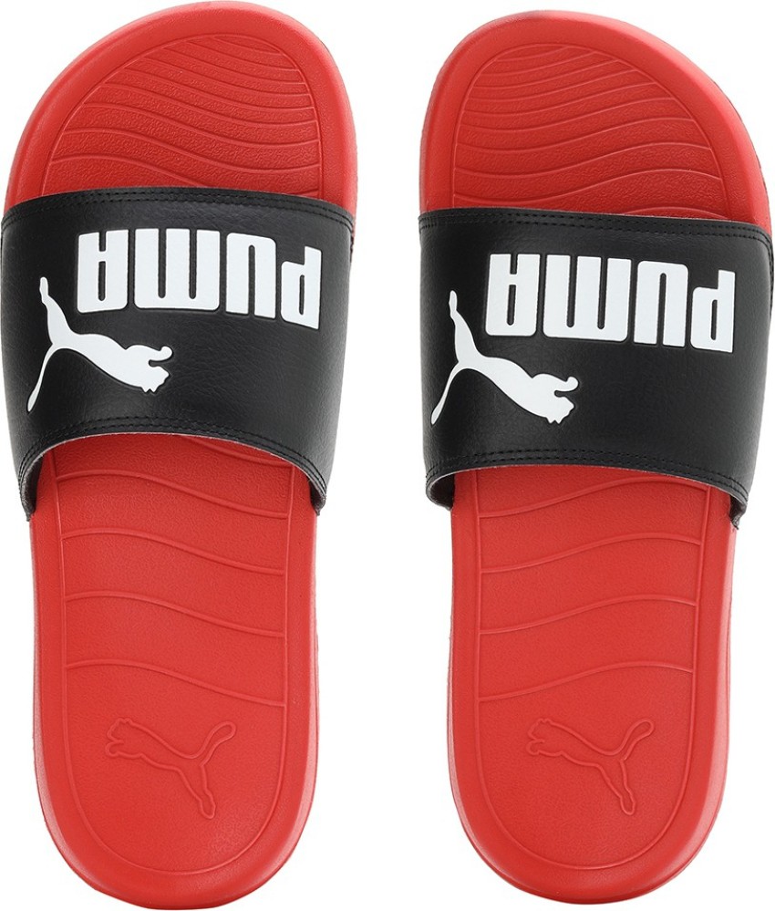 PUMA Men Popcat 20 RES Slides Buy PUMA Men Popcat 20 RES Slides