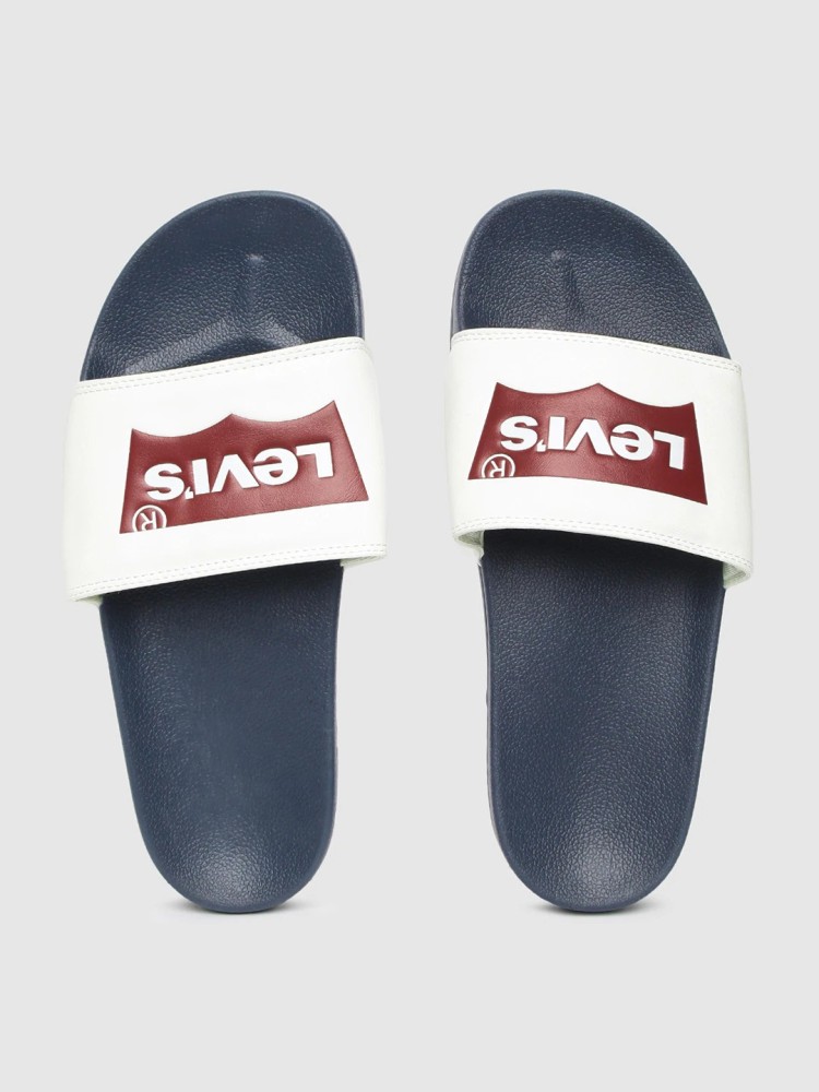 LEVI S Men Batwing Slides Buy LEVI S Men Batwing Slides Online