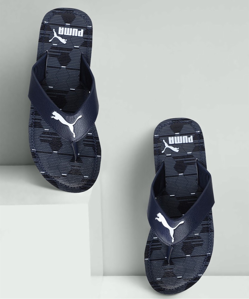 PUMA Men Ketava Graphic v2 IDP Slippers Buy PUMA Men Ketava