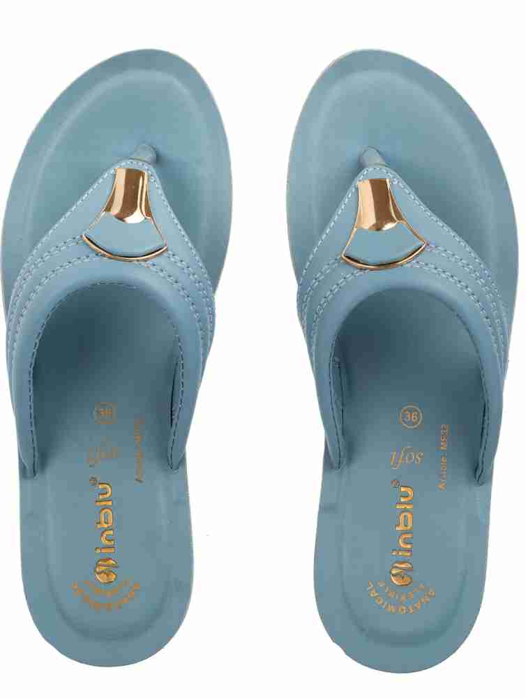 Inblu slippers for online ladies