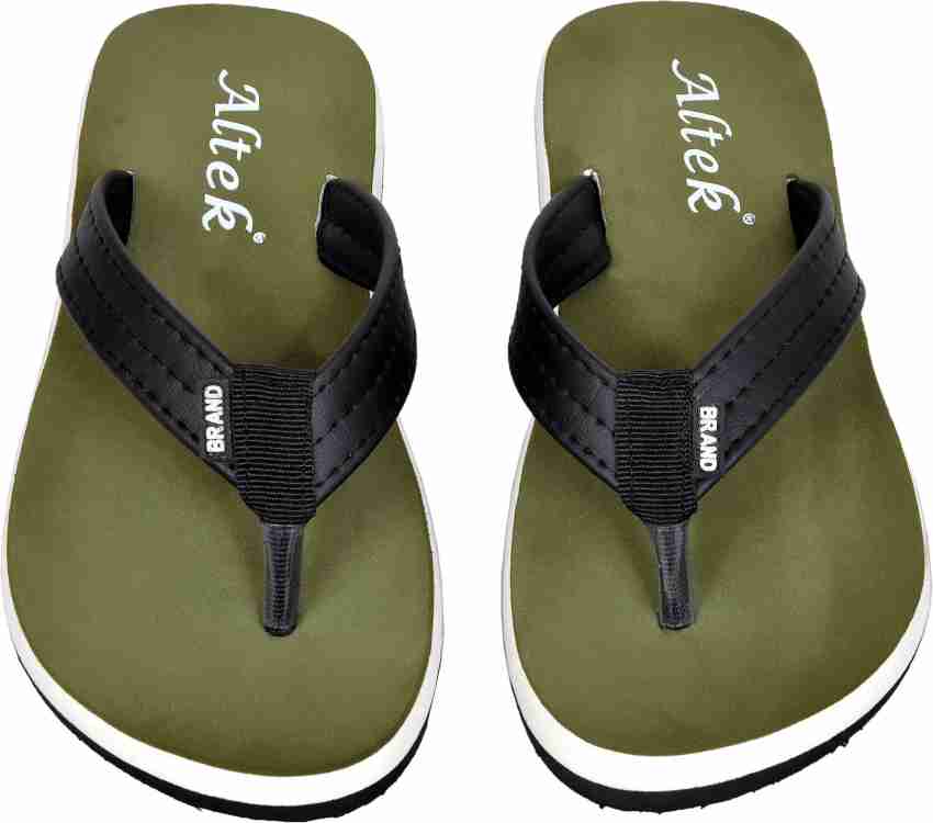 Altek Men Flip Flops