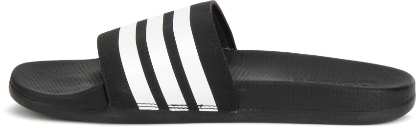 Adidas swim adilette online comfort slides