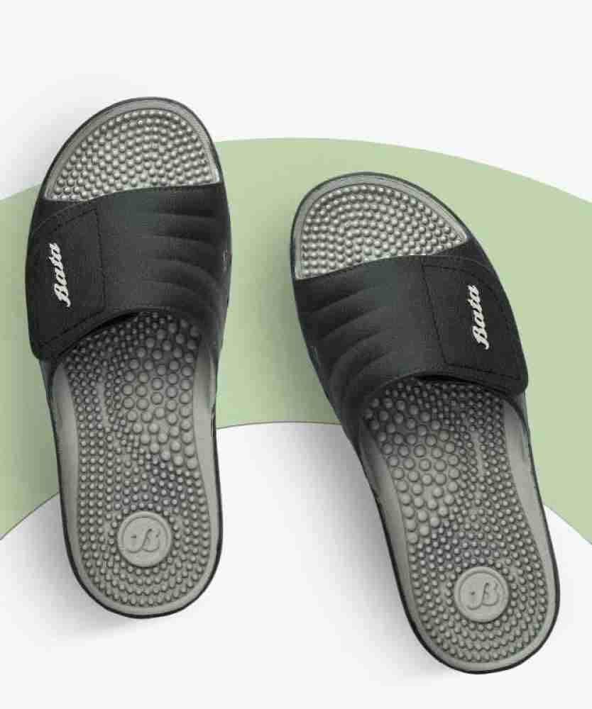 Bata Men Slides Buy Bata Men Slides Online at Best Price Shop