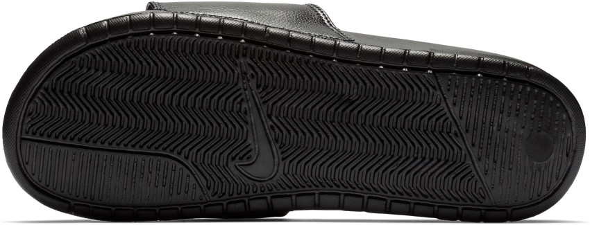  Nike Men's Benassi Just Do It Slide Sandal | Sport Sandals &  Slides