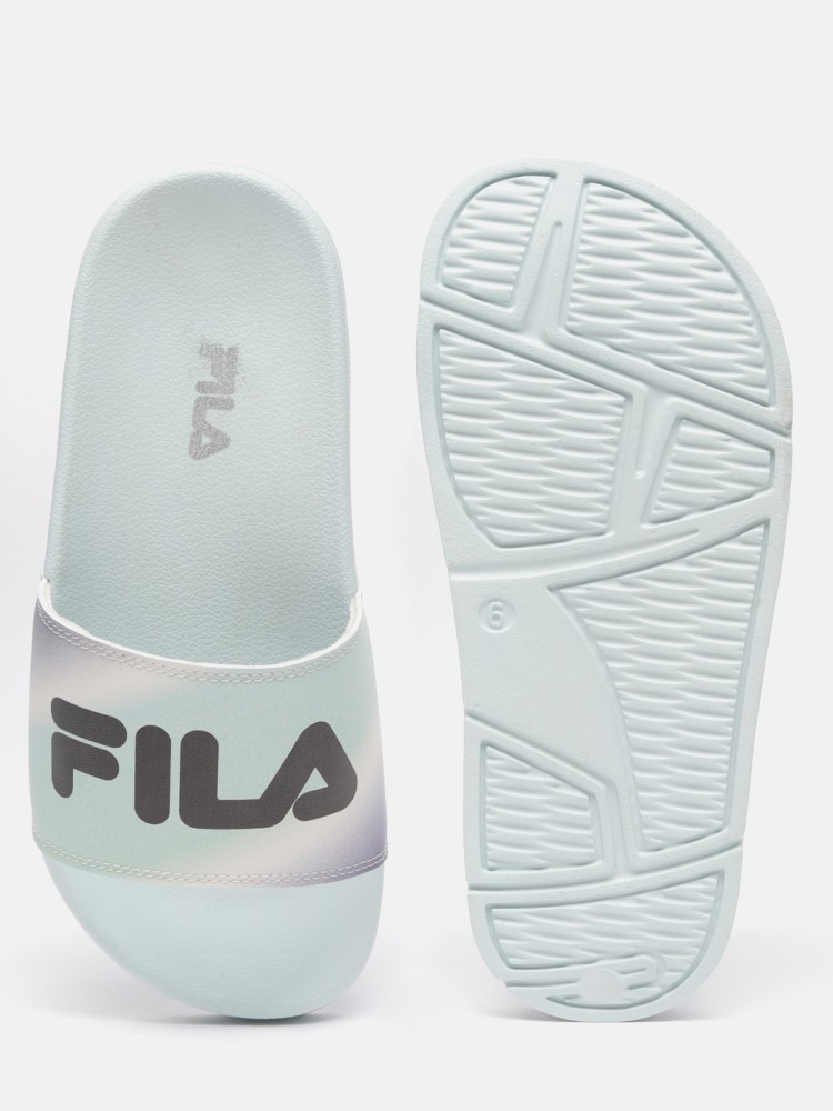 Fila slides best sale for women