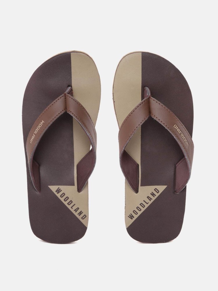 Woodland on sale hawai chappal