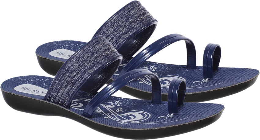 Nexa chappal deals