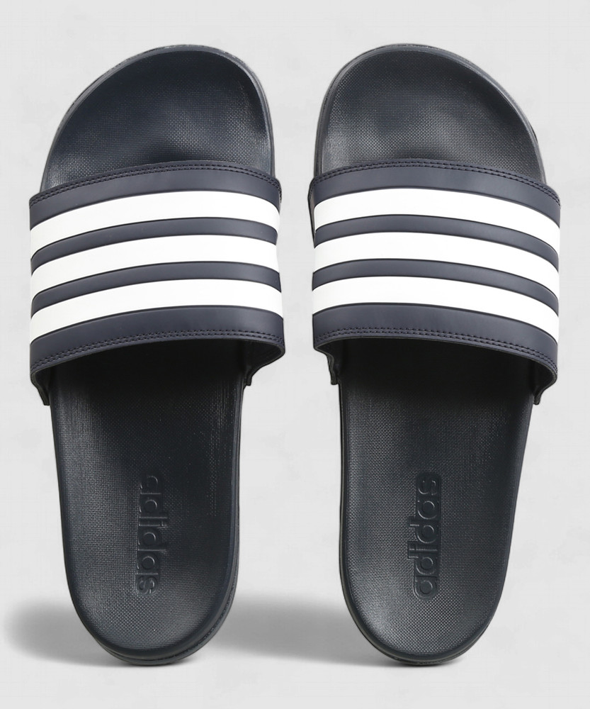 adidas adilette flipkart