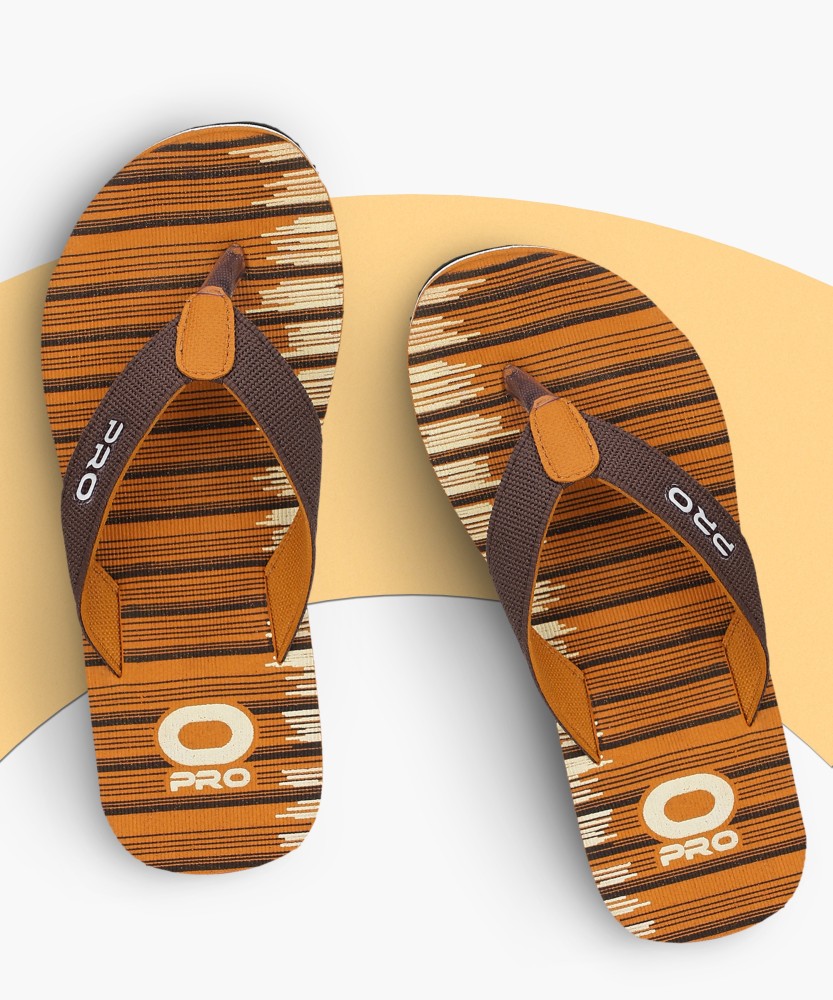 Khadim's pro flip flops hot sale