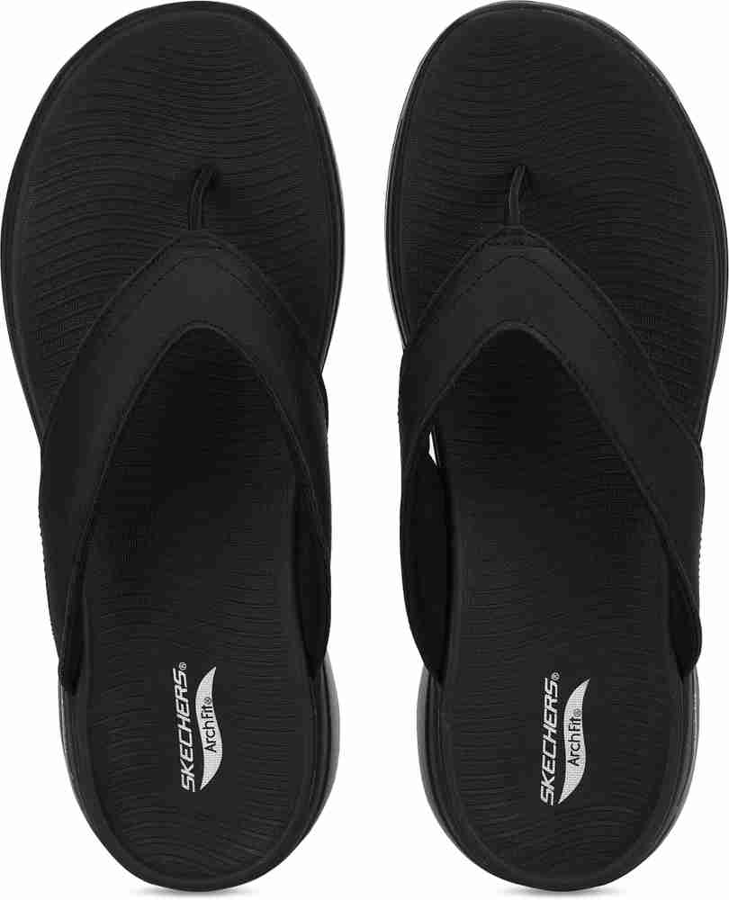 Skechers Men Slippers Buy Skechers Men Slippers Online at Best Price Shop Online for Footwears in India Flipkart