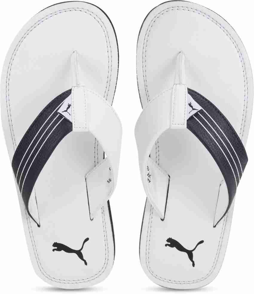 Puma blink duo deals idp flip flops