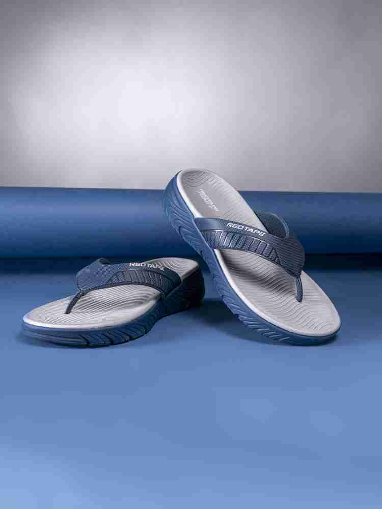 Red tape slippers discount flipkart