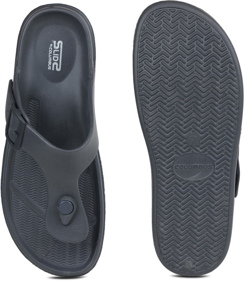 Columbus discount slippers price