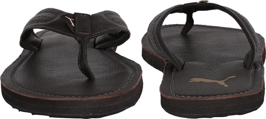 PUMA Men Java 2 IDP Flip Flops Buy PUMA Men Java 2 IDP Flip