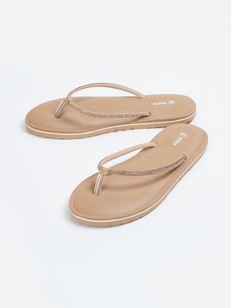 MAX Women Flip Flops Buy MAX Women Flip Flops Online at Best