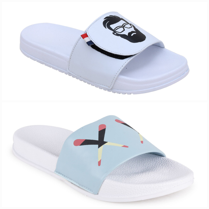 PERY-PAO Men Slides - Buy PERY-PAO Men Slides Online at Best Price - Shop  Online for Footwears in India | Flipkart.com