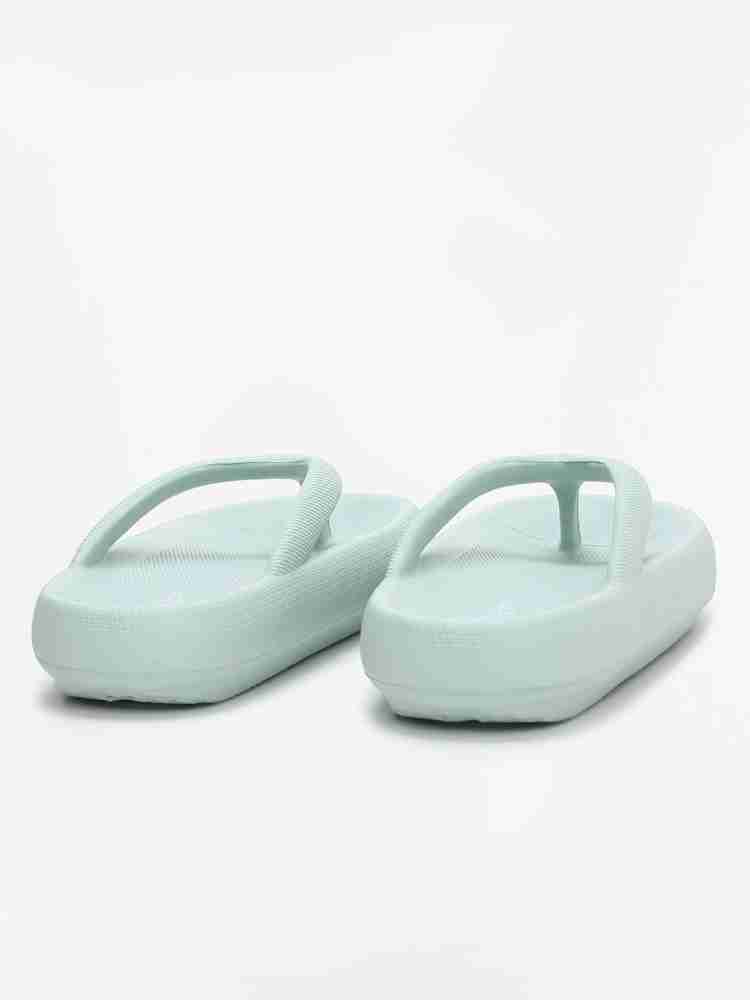 Ginger bathroom online slippers