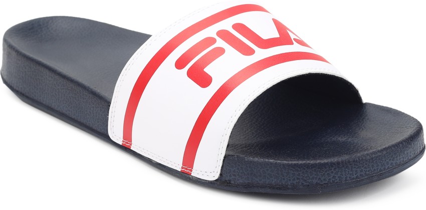 Fila claquette 2025