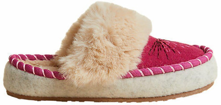 M and s discount slippers