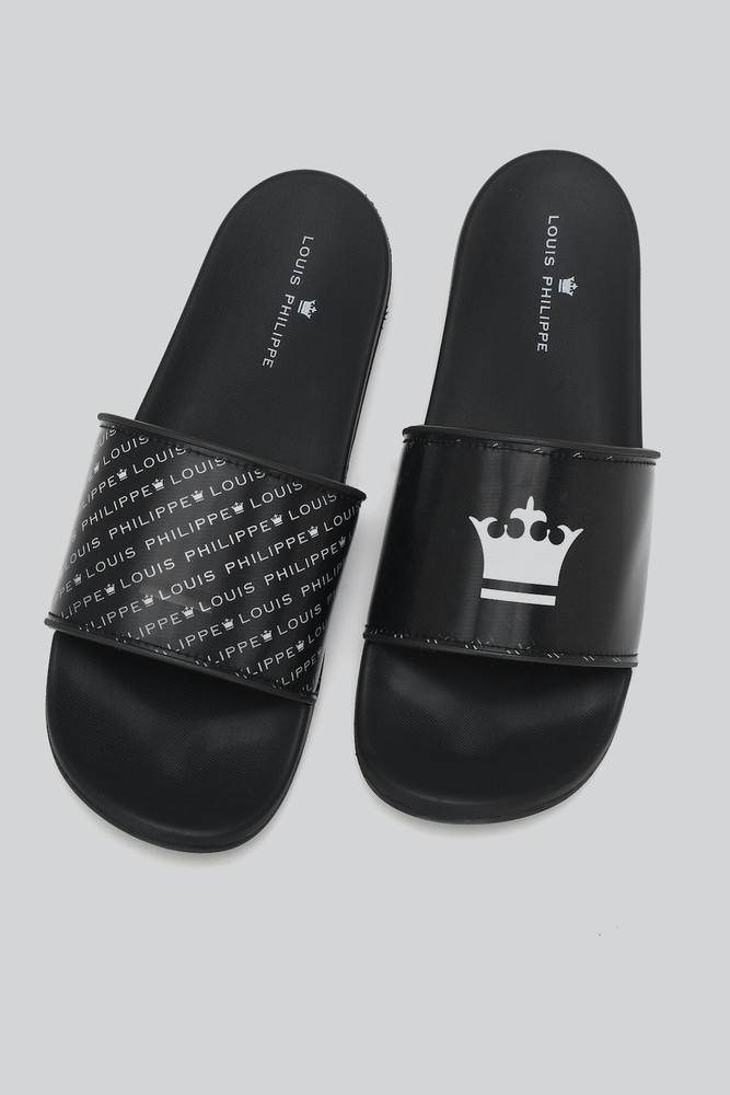 Louis philippe outlet flip flops