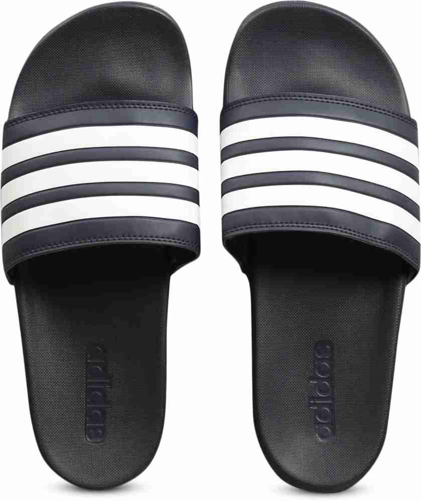 ADIDAS Men ADILETTE COMFORT Slides Buy ADIDAS Men ADILETTE