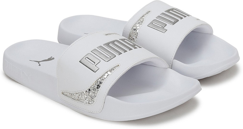 clear and white puma slides Black Friday Best Sellers