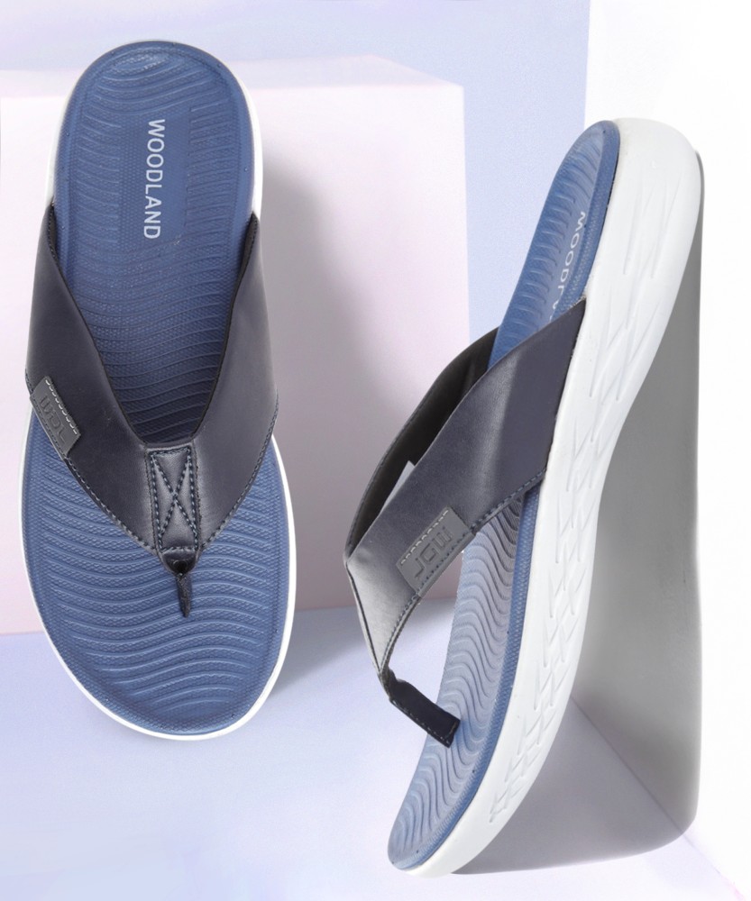 Woodland sales thong sandals