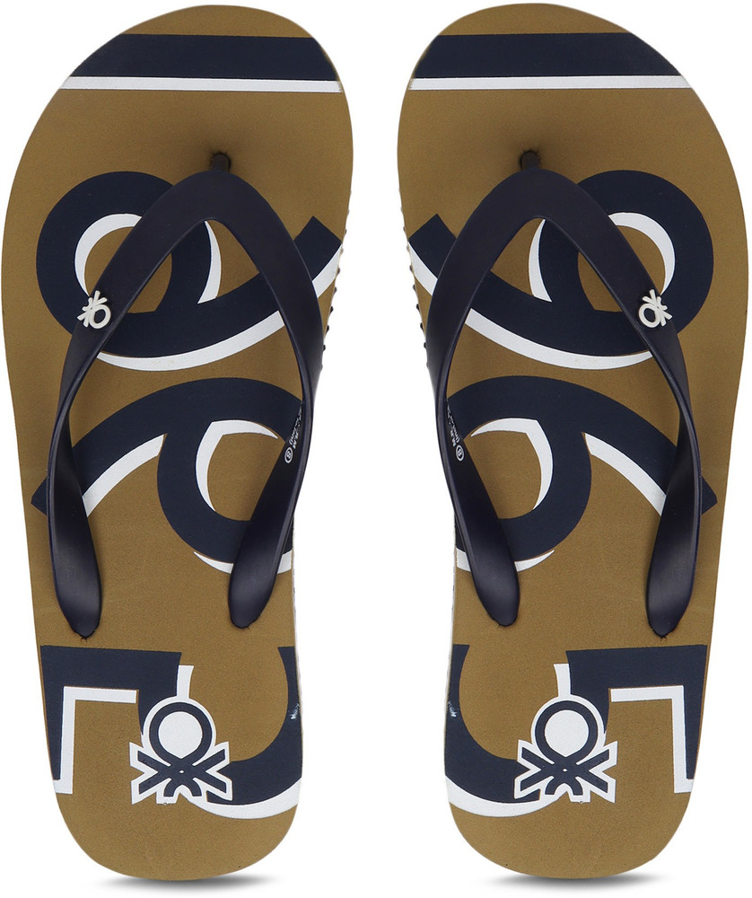 United Colors of Benetton Men Slippers Buy United Colors of Benetton Men Slippers Online at Best Price Shop Online for Footwears in India Flipkart