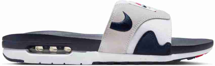 Buy NIKE Men Air Max 1 Slides Online at Best Price