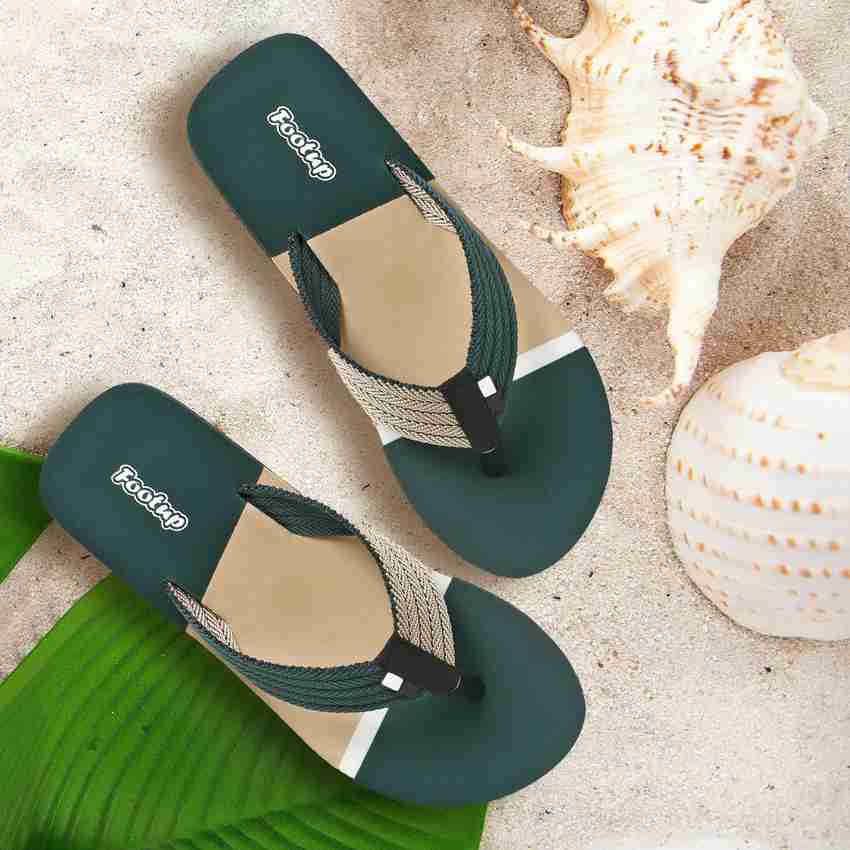 Size 17 mens sales slippers