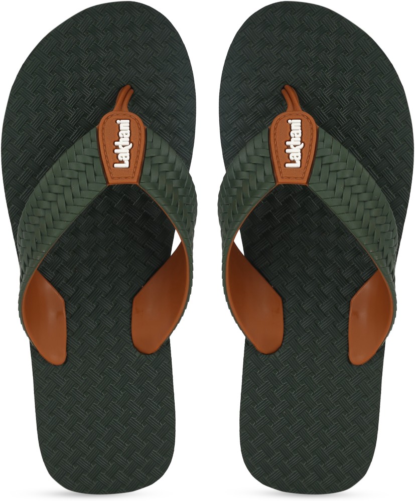 Lakhani sales hawai chappal