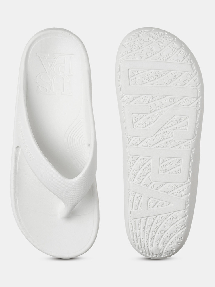 Polo flip outlet flops ladies