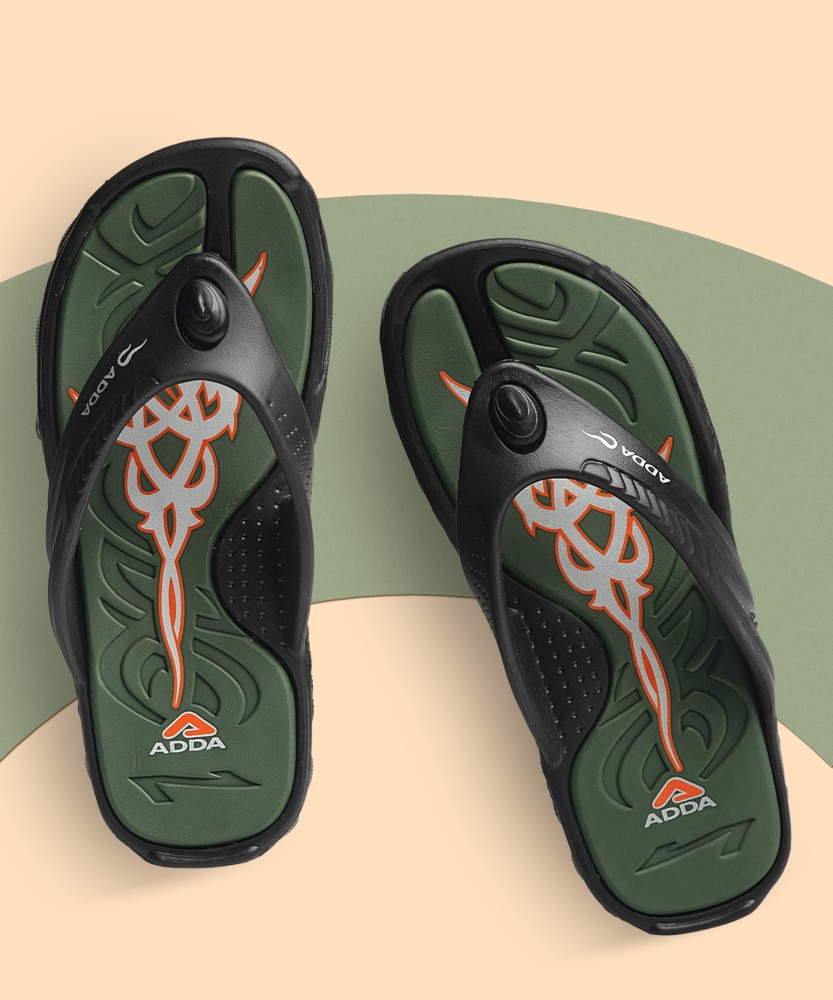 Adda flip flops online price