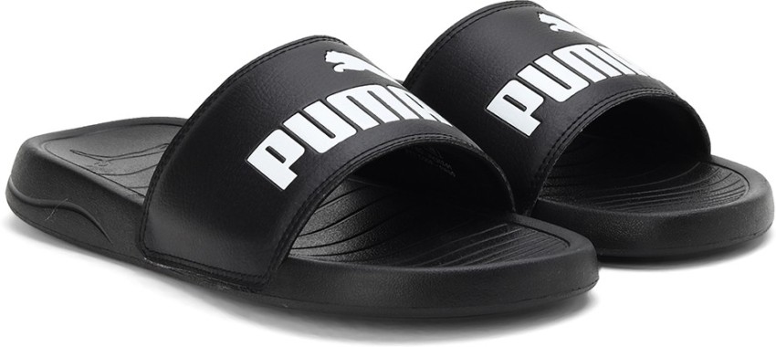 PUMA Men Popcat 20 RES Slides Buy PUMA Men Popcat 20 RES Slides