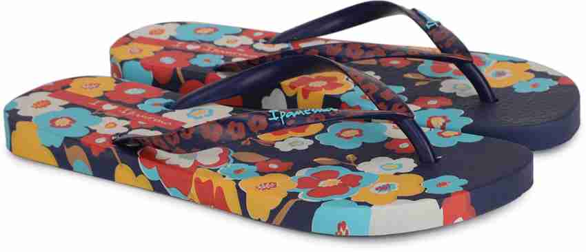 Ipanema slippers original hot sale