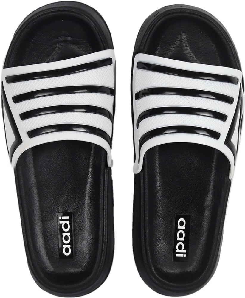 Boys adidas online slides