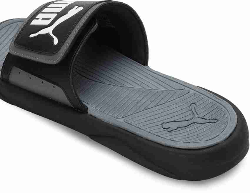 PUMA Men Royalcat Comfort Slides Buy PUMA Men Royalcat Comfort