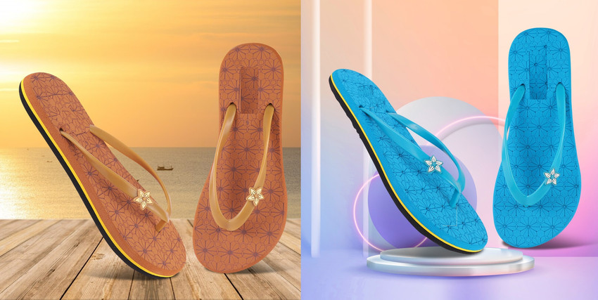 Viger slippers online