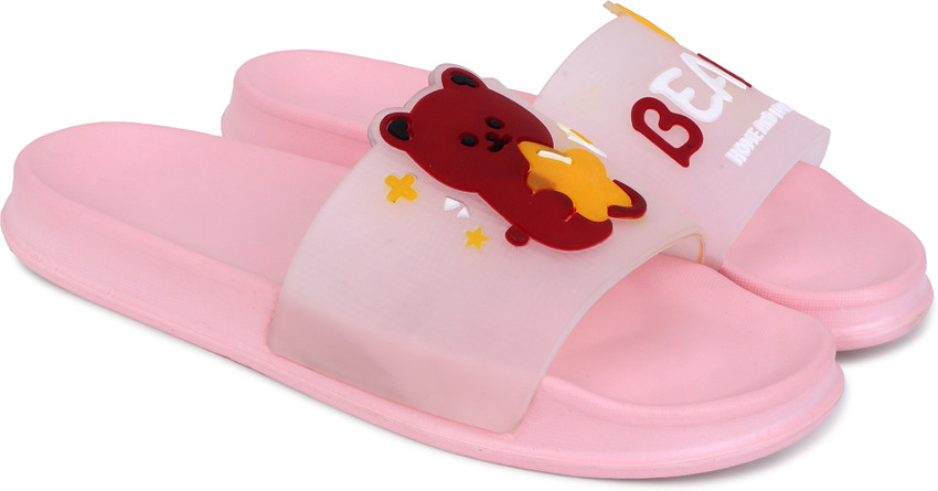Pampy Angel Women Slippers - Buy Pampy Angel Women Slippers Online at Best  Price - Shop Online for Footwears in India | Flipkart.com