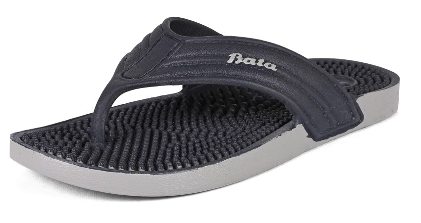 Bata best sale latest slippers