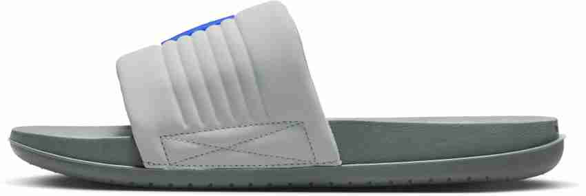 Nike cheap cloudfoam slides