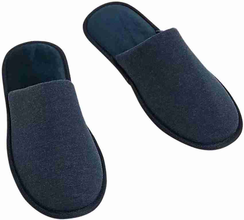 Slippers marks best sale and spencer mens