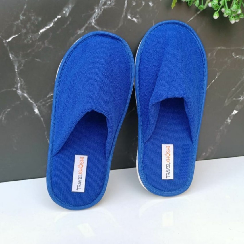 Flipkart sales bathroom slippers