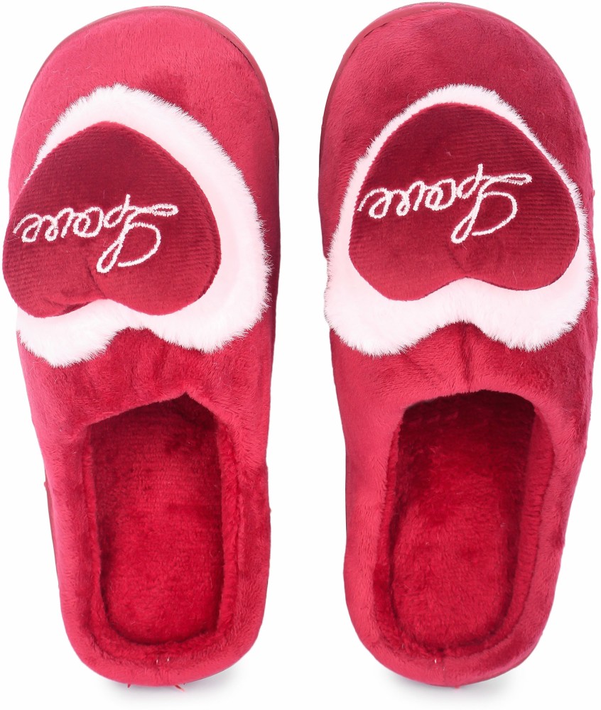 Womens slippers in on sale flipkart