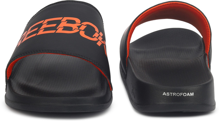 Reebok ufc slides discount